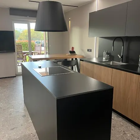 Black Rose Marina Apartma Portoroz
