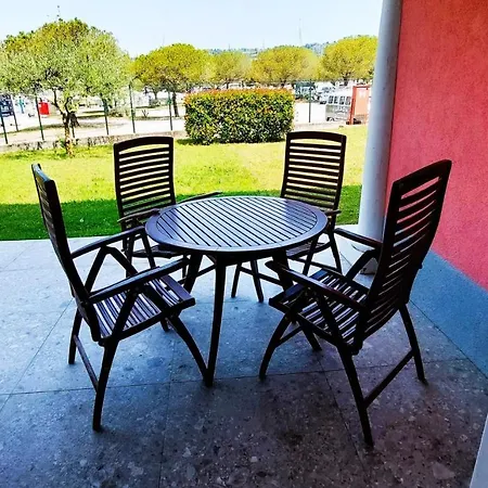 Black Rose Marina Apartma Portoroz