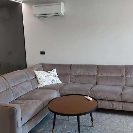 Black Rose Marina Apartma Portoroz